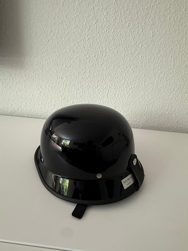 Motorrad halbhelm jethelm - motorrad,