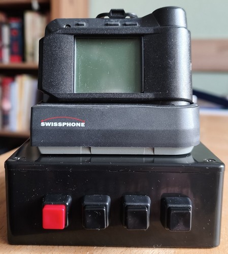 Swissphone dme smart - dme, home