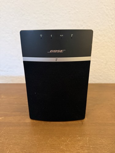 Defekt bose sound - touch, 10