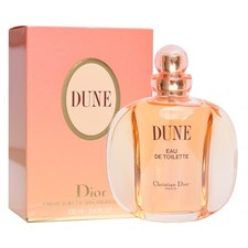 Dior Dune Eau de Toilette 100