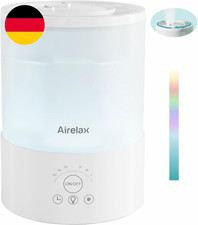 Luftbefeuchter, 2.5L Cool Mist