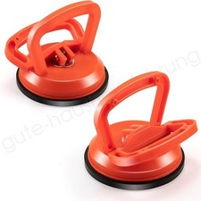 2x Saugheber Fliesen