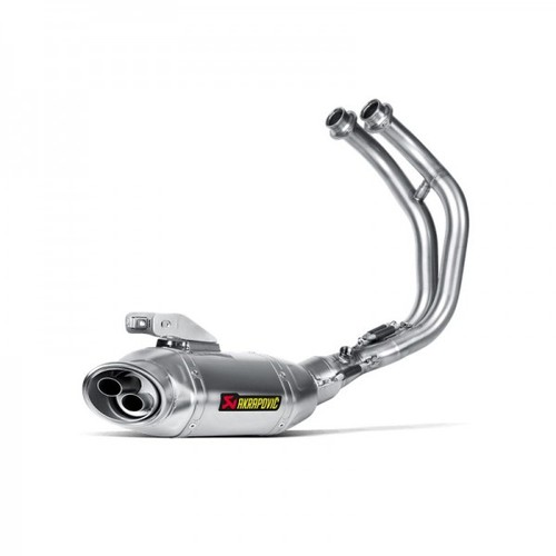 Akrapovic auspuff - akrapovic,