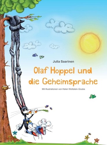 Olaf hoppel und die - olaf,