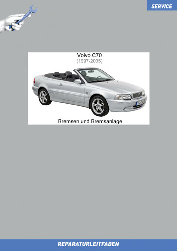 Volvo c70 - volvo, (97-05)