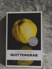 Quittengrab : ein Fall für Schnyder & Meier : Kriminalroman. Emons: Krimi Kasper