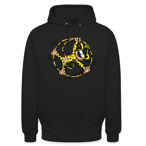 Marsupilami rad unisex - rad,