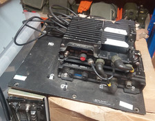 RACAL COUGAR ARMY MILITARY