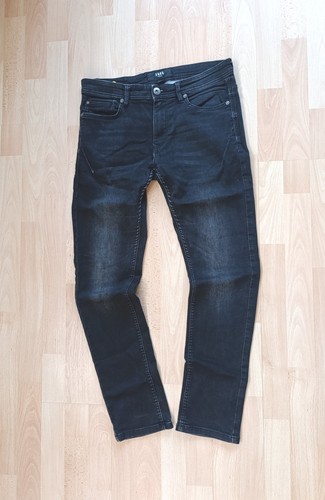 Jeans 176 182 w29 - w29/l30, smog