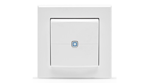 Homematic smart home - ip,