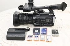 Sony PMW-200 XDCAM HD422