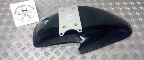 Front fender kotflügel - front,
