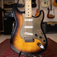 Aria Pro II Stratocaster Made