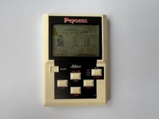Schuco Pegasus LCD Game 1983