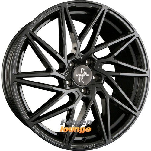Alufelgen keskin kt20 future - keskin,