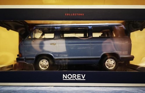 Norev volkswagen t3 - 1:18,