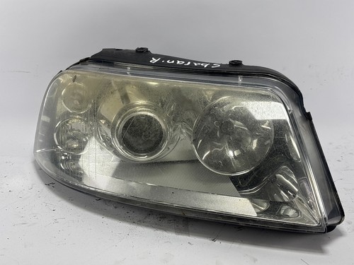 Hauptscheinwerfer rechts - , vw