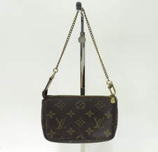 Louis Vuitton Monogram Mini