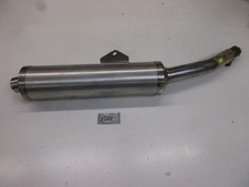 Auspuff Endtopf X241 Yamaha