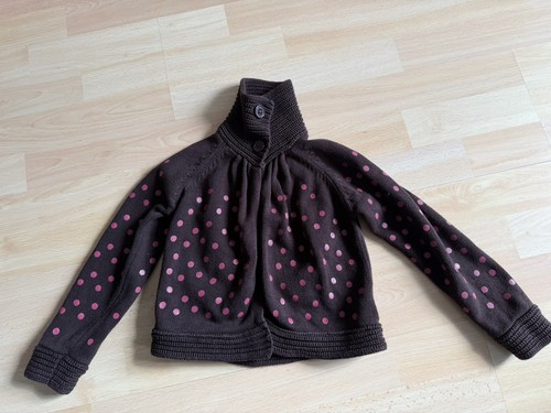 Vertbaudet strickjacke - vertbaudet,