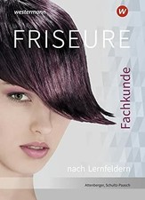 Friseure: Fachkunde nach