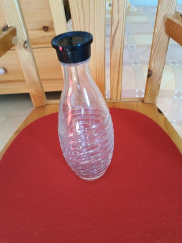 Sodastream glasflasche 7l - sodastream,