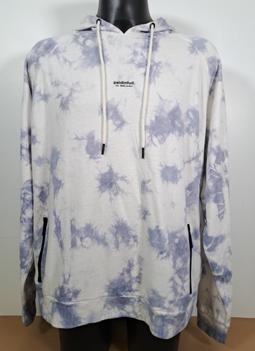 Full bezahlt hoodie holloway - full,