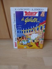 Asterix: Die Ultimative