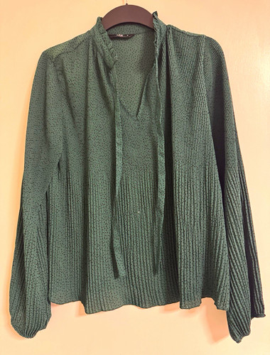 Lcw vision damen bluse - lcw, grün