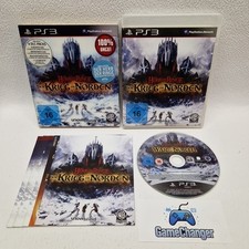 Herr Der Ringe Der Krieg Im