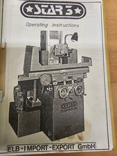 Bedienungsanleitung Elb