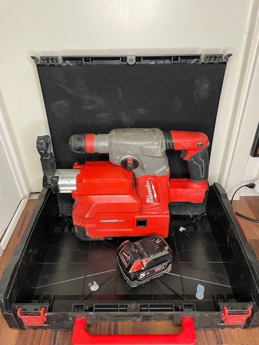 Milwaukee m18 chx akku - m18,