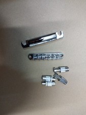 Tune-o-matic Bridge +