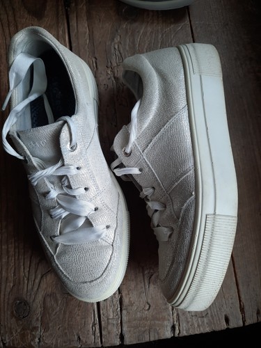 Sneaker damen legero beige - legero,