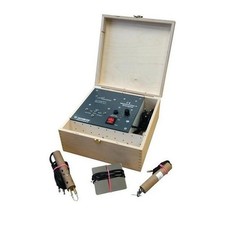 Elektroschreiber/Brenngerät