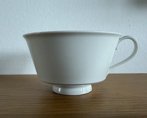 Kpm berlin teetasse porzellan - berlin,