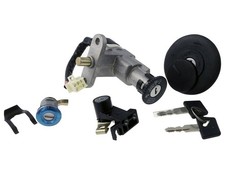 Zündschloss 5-polig CPI