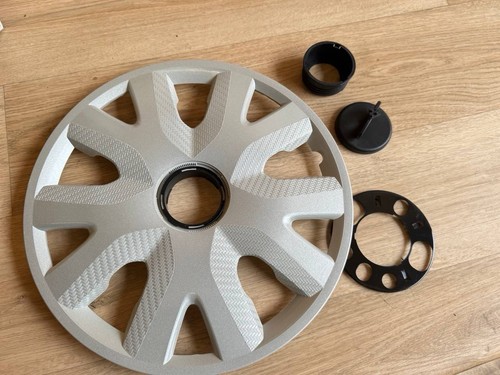 Original radkappe zoll - original,