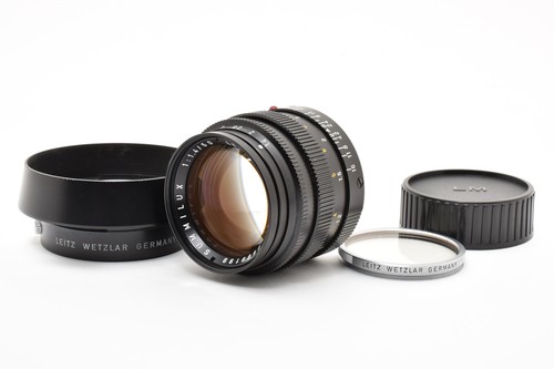 Fast neuwertig leica leitz - leica,