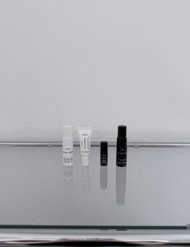 Gesichtsspray augencreme - gesichtsspray, /