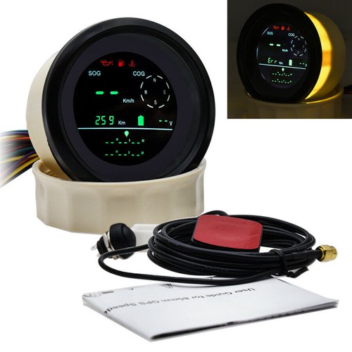 Lcd digital auto - lcd,