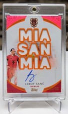 Topps 125 jahre bayern - 125,