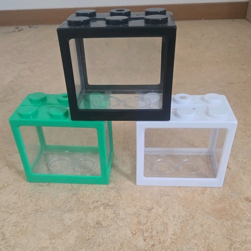 Mini aquarium terrarium - mini,