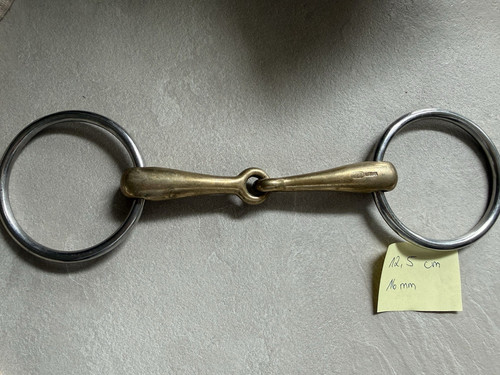 Sprenger trensengebiss einfach - sprenger,