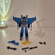 Transformers Jinbao Oversized Thundercracker Action Figure