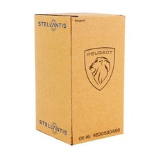 NEU Original Teil für Peugeot LAGERBLOCK ZYLKOPF+VERTEILUNG 9830580480