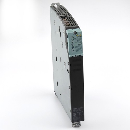 Sinamics double motor module - sinamics,