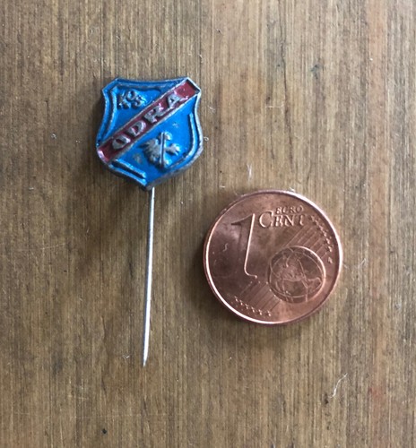 Odra opole pin anstecknadel - opole,