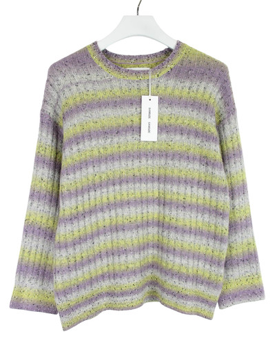 Samsoe jeni crew neck pullover - jeni,