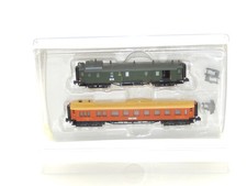 Minitrix Spur N 15967